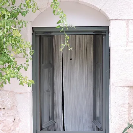 Familia Hotel Vathy (Ithaca)