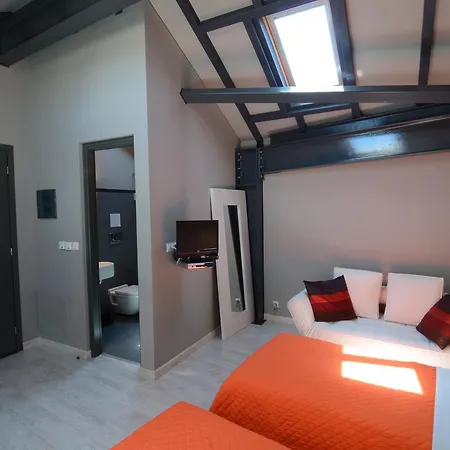 Hotel Familia
