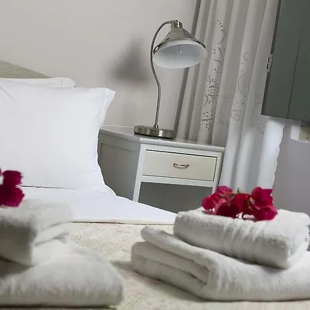 Hotel Familia Vathy (Ithaca)
