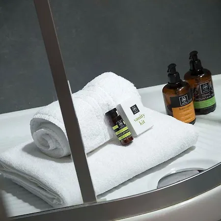 Familia 3* Vathy (Ithaca)