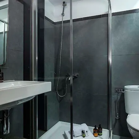 Hotel Familia Vathy (Ithaca)