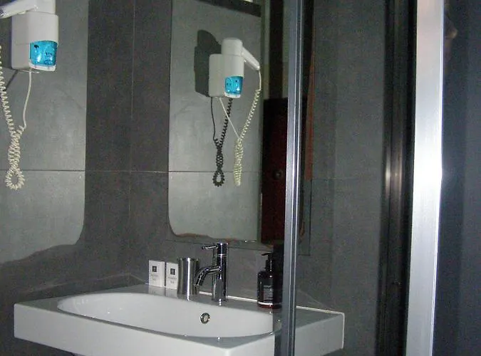 Hotel Familia Vathí - Ítaca