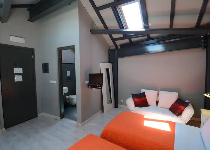 Hotel Familia