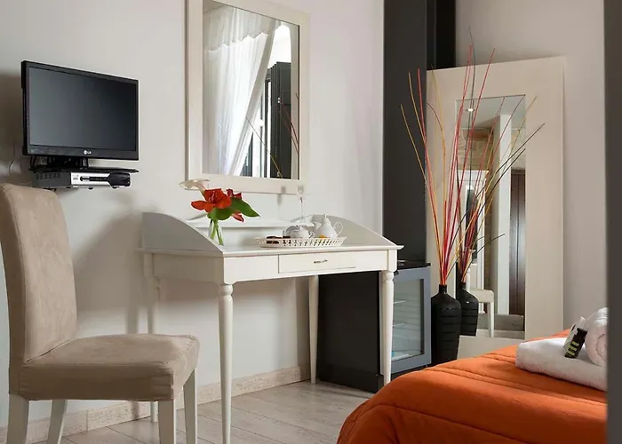 Familia Hotel 3*