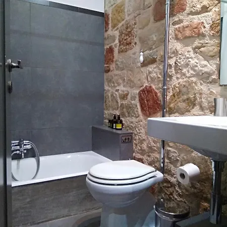 Hotel Familia Vathí - Ítaca
