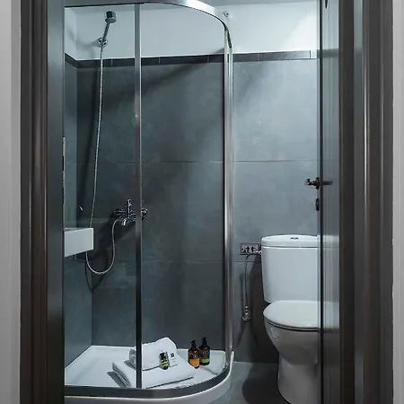 Hotel Familia Vathí - Ítaca