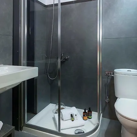 Hotel Familia Vathí - Ítaca