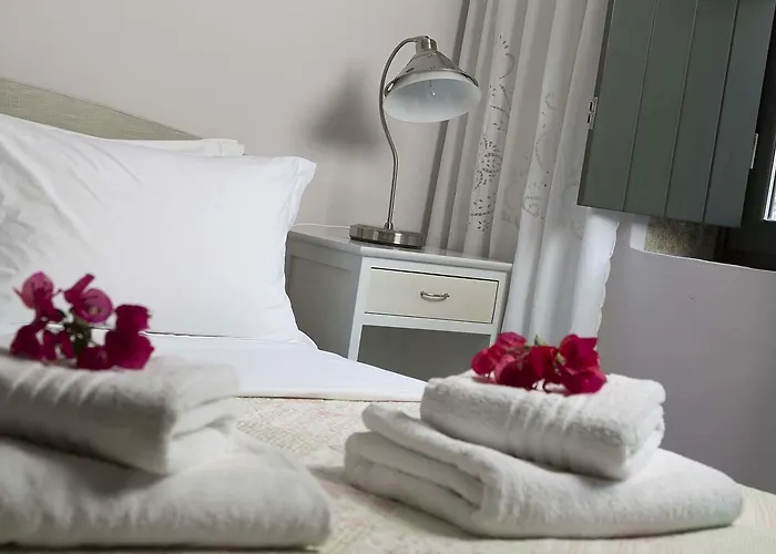 Hotel Familia Vathy (Ithaca)
