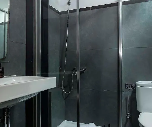 Hotel Familia Vathy (Ithaca)