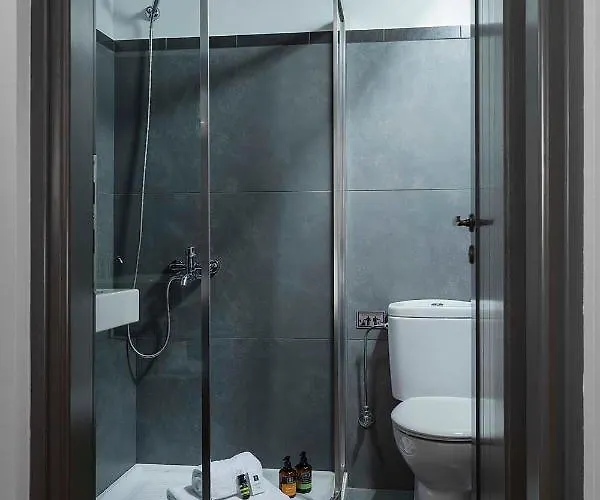 Hotel Familia Vathy (Ithaca)
